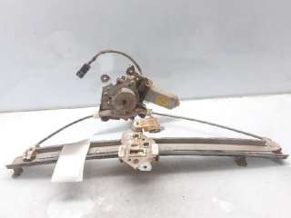 ELEVALUNAS TRASERO IZQUIERDO NISSAN NAVARA (1997-) - L.5694895 / 827212S700