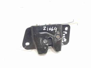 CERRADURA MALETERO / PORTON HYUNDAI SANTA FÉ I (2001-2006) 2.0 CRDI 4X4 113CV 1991CC - L.5695068 / 8123026000