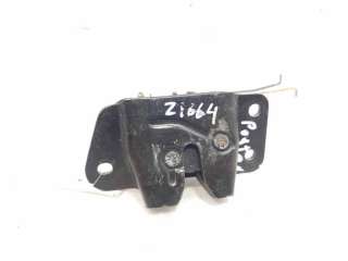 CERRADURA MALETERO / PORTON HYUNDAI SANTA FÉ I (2001-2006) 2.0 CRDI 4X4 113CV 1991CC - L.5695068 / 8123026000