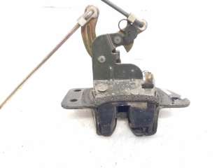 CERRADURA MALETERO / PORTON HYUNDAI SANTA FÉ I (2001-2006) 2.0 CRDI 4X4 113CV 1991CC - L.5695068 / 8123026000