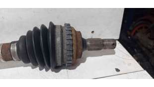 CERRADURA PUERTA TRASERA IZQUIERDA HYUNDAI SANTA FÉ I (2001-2006) 2.0 CRDI 4X4 113CV 1991CC - L.5695072 / 8141026000