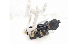 CERRADURA PUERTA TRASERA IZQUIERDA HYUNDAI SANTA FÉ I (2001-2006) 2.0 CRDI 4X4 113CV 1991CC - L.5695072 / 8141026000 2