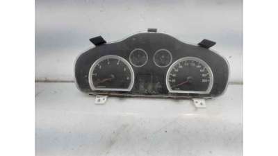 CUADRO INSTRUMENTOS HYUNDAI SANTA FÉ I (2001-2006) 2.0 CRDI 4X4 113CV 1991CC - L.5695086 / 77962030