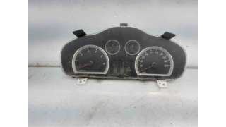 CUADRO INSTRUMENTOS HYUNDAI SANTA FÉ I (2001-2006) 2.0 CRDI 4X4 113CV 1991CC - L.5695086 / 77962030