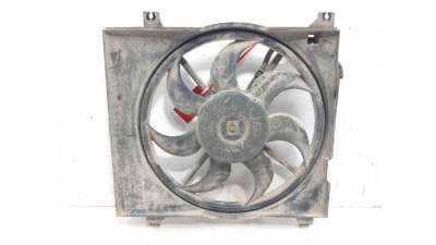 ELECTROVENTILADOR HYUNDAI SANTA FÉ I (2001-2006) 2.0 CRDI 4X4 113CV 1991CC - L.5695095 / 2538626200