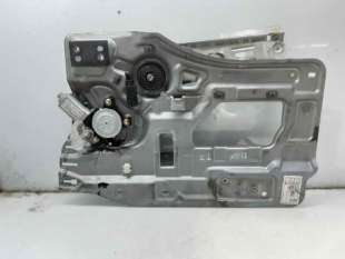 ELEVALUNAS TRASERO DERECHO HYUNDAI SANTA FÉ I (2001-2006) 2.0 CRDI 4X4 113CV 1991CC - L.5695098 / 8348026030