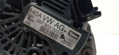 ELEVALUNAS TRASERO IZQUIERDO HYUNDAI SANTA FÉ I (2001-2006) 2.0 CRDI 4X4 113CV 1991CC - L.5695099 / 8347026030