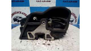 FARO ANTINIEBLA DERECHO HYUNDAI SANTA FÉ I (2001-2006) 2.0 CRDI 4X4 113CV 1991CC - L.5695104 / 9220126001