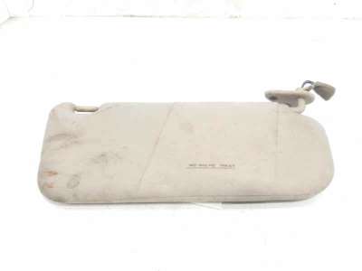 PARASOL IZQUIERDO HYUNDAI SANTA FÉ I (2001-2006) 2.0 CRDI 4X4 113CV 1991CC - L.5695167 / 8520126700BU