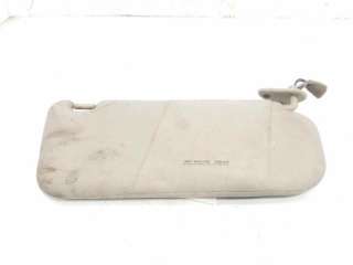 PARASOL IZQUIERDO HYUNDAI SANTA FÉ I (2001-2006) 2.0 CRDI 4X4 113CV 1991CC - L.5695167 / 8520126700BU