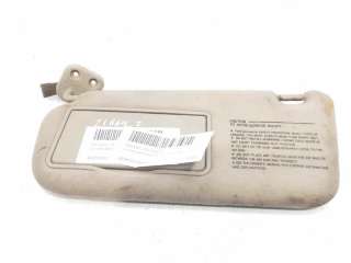 PARASOL IZQUIERDO HYUNDAI SANTA FÉ I (2001-2006) 2.0 CRDI 4X4 113CV 1991CC - L.5695167 / 8520126700BU