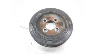 POLEA CIGUEÑAL HYUNDAI SANTA FÉ I (2001-2006) 2.0 CRDI 4X4 113CV 1991CC - L.5695180 / 2312427300 2