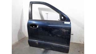PUERTA DELANTERA DERECHA HYUNDAI SANTA FÉ I (2001-2006) 2.0 CRDI 4X4 113CV 1991CC - L.5695183 / 7600426111 2