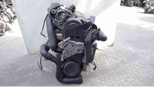 REJILLA DELANTERA HYUNDAI SANTA FÉ I (2001-2006) 2.0 CRDI 4X4 113CV 1991CC - L.5695191 / 8635126700 2