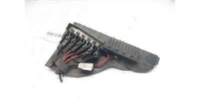 CAJA RELES / FUSIBLES SKODA FABIA I (1999-2008) 1.9 SDI 64CV 1896CC - L.5695475 / 6Q0937548G