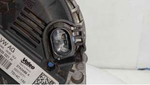 CAJA RELES / FUSIBLES SKODA FABIA I (1999-2008) 1.9 SDI 64CV 1896CC - L.5695475 / 6Q0937548G 2