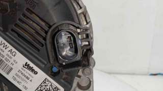 CAJA RELES / FUSIBLES SKODA FABIA I (1999-2008) 1.9 SDI 64CV 1896CC - L.5695475 / 6Q0937548G