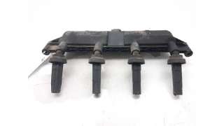 BOBINA ENCENDIDO PEUGEOT 206 FASTBACK (2006-2007) 1.4 LPG 75CV 1360CC - L.5695938 / 9635864980