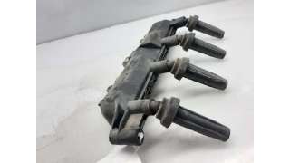 BOBINA ENCENDIDO PEUGEOT 206 FASTBACK (2006-2007) 1.4 LPG 75CV 1360CC - L.5695938 / 9635864980