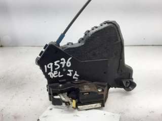 CERRADURA PUERTA DELANTERA IZQUIERDA TOYOTA COROLLA SEDÁN (2004-2006) 1.4 D-4D (NDE120) 90CV 1364CC - L.5695948 / 690401251