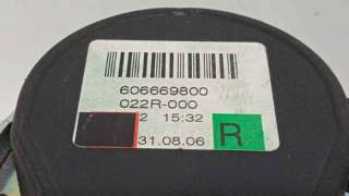 PILOTO TRASERO IZQUIERDO INTERIOR ALFA ROMEO 147 (2001-2010) 1.6 16V T.SPARK ECO (937.AXA1A, 937.BXA1A) 105CV 1598CC - L.56
