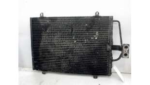 CONDENSADOR / RADIADOR  AIRE ACONDICIONADO RENAULT MEGANE I (1996-1999) 1.6 E (BA0F, BA0S) 90CV 1598CC - L.5696207 / 770043 2