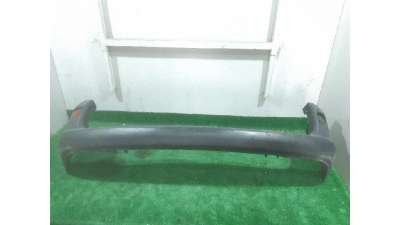 PARAGOLPES TRASERO RENAULT KANGOO (2000-) 1.9 DTI (KC0U) 80CV 1870CC - L.5696281 / 8200128611