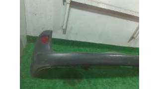 PARAGOLPES TRASERO RENAULT KANGOO (2000-) 1.9 DTI (KC0U) 80CV 1870CC - L.5696281 / 8200128611