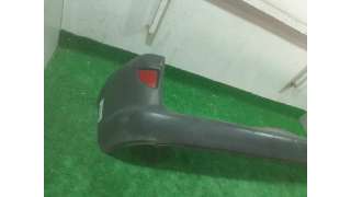 PARAGOLPES TRASERO RENAULT KANGOO (2000-) 1.9 DTI (KC0U) 80CV 1870CC - L.5696281 / 8200128611