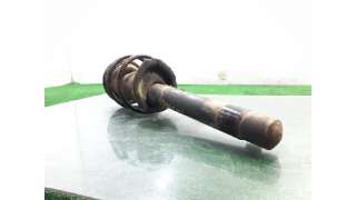 AMORTIGUADOR DELANTERO IZQUIERDO BMW 3 (2001-2005) 20 D 150CV 1995CC - L.5697211 / 31316759097