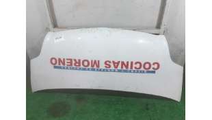 CAPOT NISSAN INTERSTAR FURGÓN (2003-) DCI 100 99CV 2464CC - L.5697260 / 6510000QAF