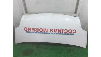 CAPOT NISSAN INTERSTAR FURGÓN (2003-) DCI 100 99CV 2464CC - L.5697260 / 6510000QAF