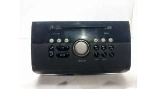 SISTEMA AUDIO / RADIO CD SUZUKI SWIFT III (2005-) - L.5698241 / 3910162J0
