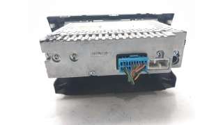 SISTEMA AUDIO / RADIO CD SUZUKI SWIFT III (2005-) - L.5698241 / 3910162J0