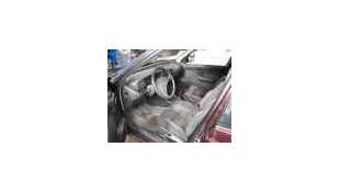 RETROVISOR IZQUIERDO OPEL MOVANO FURGÓN (1999-2000) 2.5 D (FD) 80CV 2499CC - L.5698314 / 70063012 2