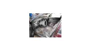 RETROVISOR IZQUIERDO OPEL MOVANO FURGÓN (1999-2000) 2.5 D (FD) 80CV 2499CC - L.5698314 / 70063012