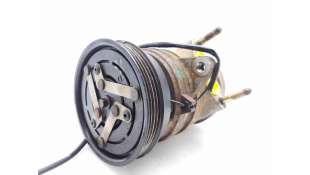 COMPRESOR AIRE ACONDICIONADO TATA INDICA (1998-2008) 1.4 D 53CV 1405CC - L.5698410 / F500JNYCA06