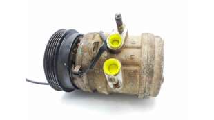 COMPRESOR AIRE ACONDICIONADO TATA INDICA (1998-2008) 1.4 D 53CV 1405CC - L.5698410 / F500JNYCA06 2