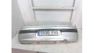 PARAGOLPES TRASERO TATA INDICA (1998-2008) 1.4 D 53CV 1405CC - L.5698493