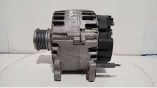 PARASOL IZQUIERDO TATA INDICA (1998-2008) 1.4 D 53CV 1405CC - L.5698495 / 54643