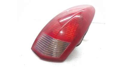 PILOTO TRASERO IZQUIERDO ALFA ROMEO 147 (2001-2010) 1.6 16V T.SPARK ECO (937.AXA1A, 937.BXA1A) 105CV 1598CC - L.5698843 / 4
