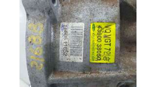 CAJA CAMBIOS KIA CARNIVAL / GRAND CARNIVAL III (2006-) 2.9 CRDI 185CV 2902CC - L.5698966 / 4300038050