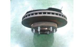 MANGUETA DELANTERA IZQUIERDA KIA CARNIVAL / GRAND CARNIVAL III (2006-) 2.9 CRDI 185CV 2902CC - L.5699098 / 517154D000