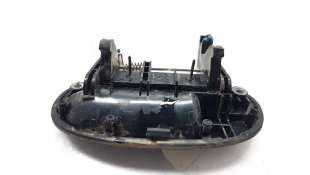 MANETA EXTERIOR DELANTERA DERECHA DAEWOO LANOS (1997-) 1.5 86CV 1498CC - L.5699343 / 96226250 2