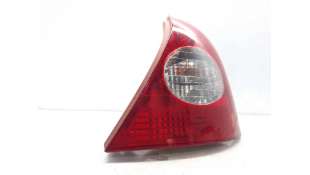 PILOTO TRASERO DERECHO RENAULT CLIO II (2001-2016) 1.2 16V (BB05, BB0W, BB11, BB27, BB2T, BB2U, BB2V, CB05,... 75CV 1149CC 