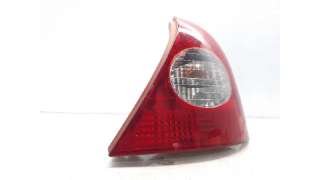 PILOTO TRASERO DERECHO RENAULT CLIO II (2001-2016) 1.2 16V (BB05, BB0W, BB11, BB27, BB2T, BB2U, BB2V, CB05,... 75CV 1149CC 