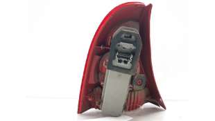 PILOTO TRASERO DERECHO RENAULT CLIO II (2001-2016) 1.2 16V (BB05, BB0W, BB11, BB27, BB2T, BB2U, BB2V, CB05,... 75CV 1149CC  2