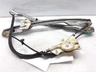 ELEVALUNAS DELANTERO DERECHO CITROEN C5 I (2001-2004) 2.0 HDI (DCRHZB, DCRHZE) 109CV 1997CC - L.5699816 / 9222J5