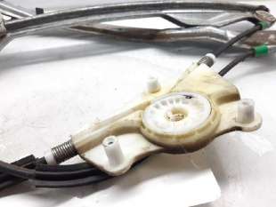 ELEVALUNAS DELANTERO DERECHO CITROEN C5 I (2001-2004) 2.0 HDI (DCRHZB, DCRHZE) 109CV 1997CC - L.5699816 / 9222J5 2