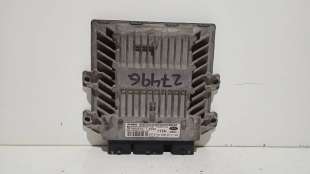 ELEVALUNAS TRASERO DERECHO CITROEN C5 I (2001-2004) 2.0 HDI (DCRHZB, DCRHZE) 109CV 1997CC - L.5699818 / 9632533380 2